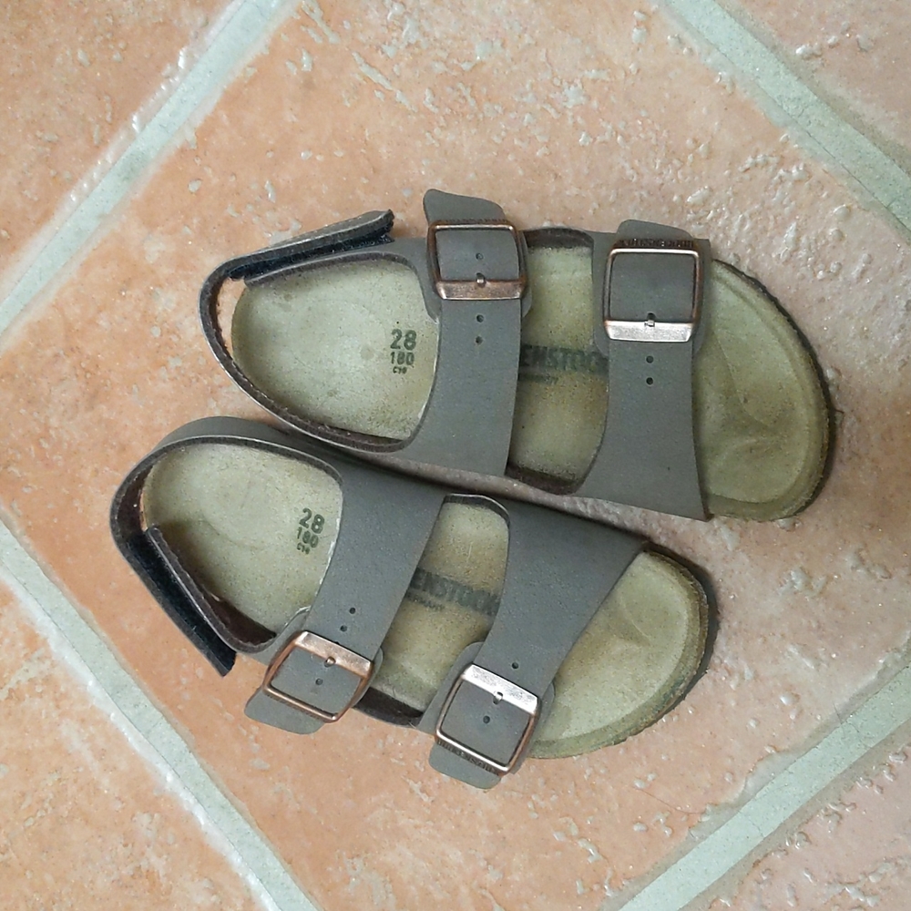 Birkenstock kids